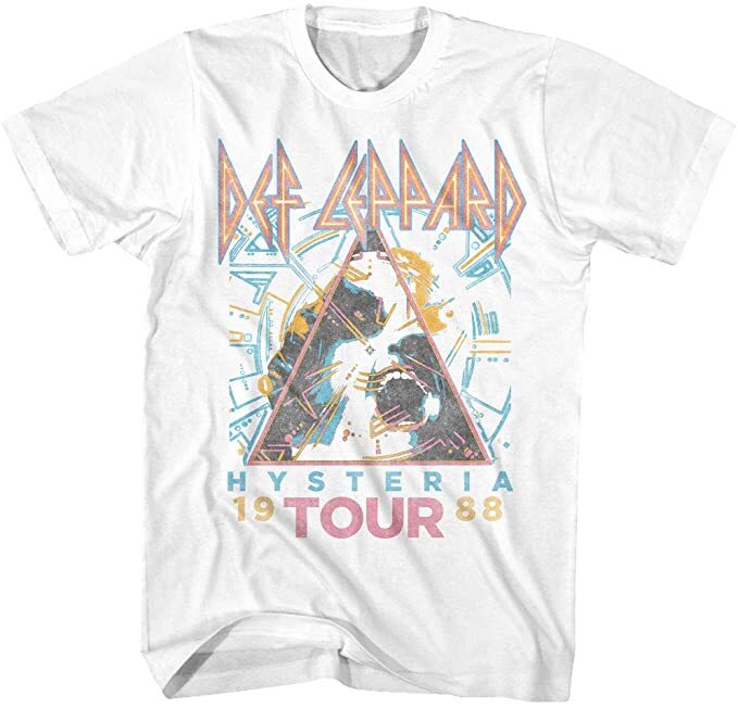 American Fuzzy Lop aveho Rock Shirt